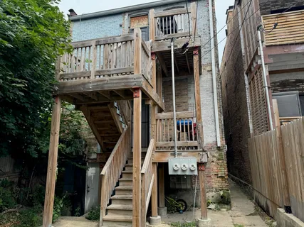 $368,500 | 3833 West Arthington Street, Chicago, IL 60624