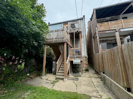 $368,500 | 3833 West Arthington Street, Chicago, IL 60624