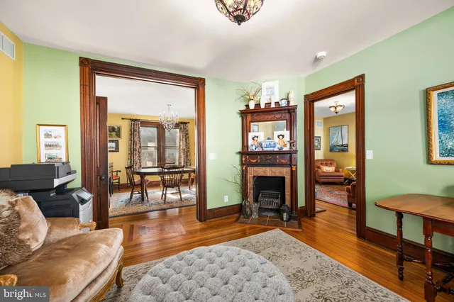 $685,000 | 201 Federal Street, Milton, DE 19968