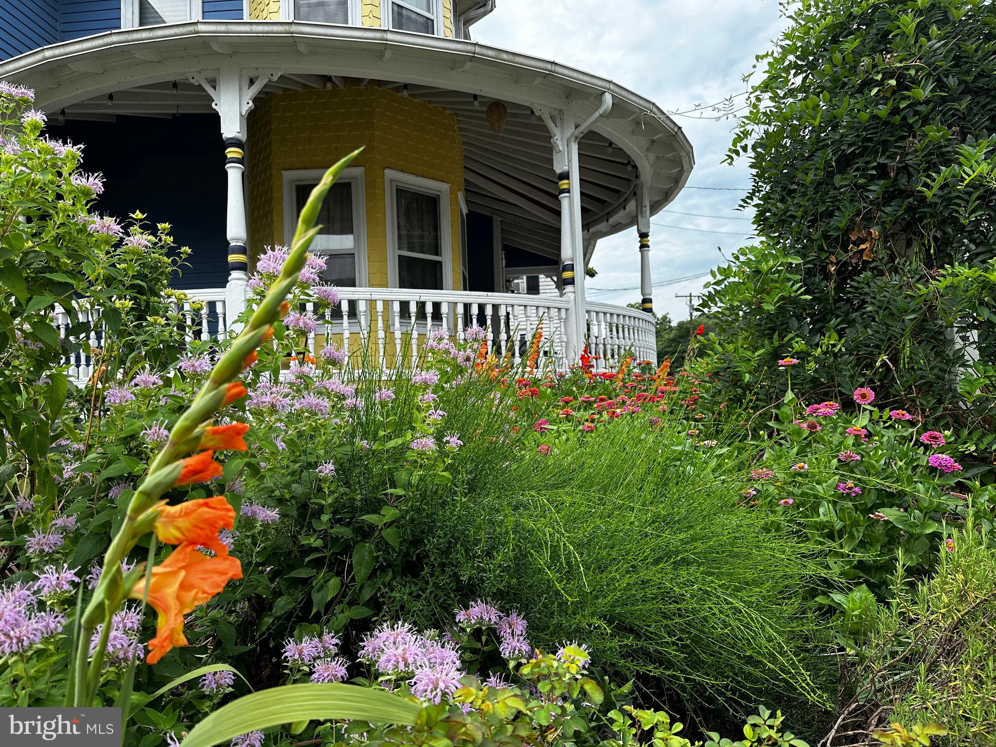 201 Federal Street Milton, DE 19968 - Photo 2 of 78