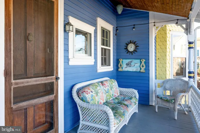 $685,000 | 201 Federal Street, Milton, DE 19968