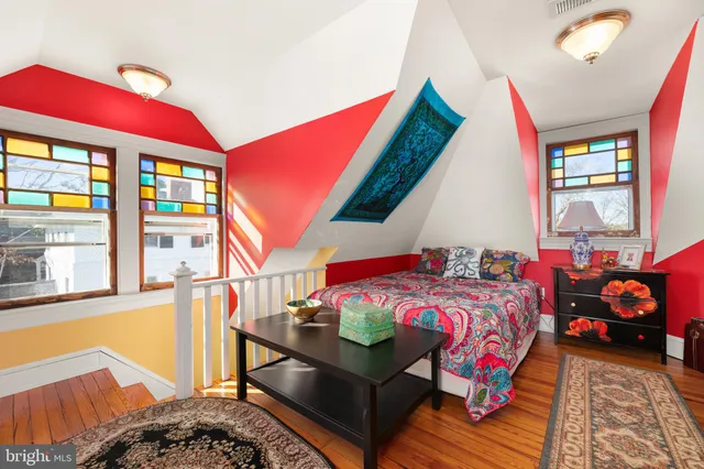 $685,000 | 201 Federal Street, Milton, DE 19968