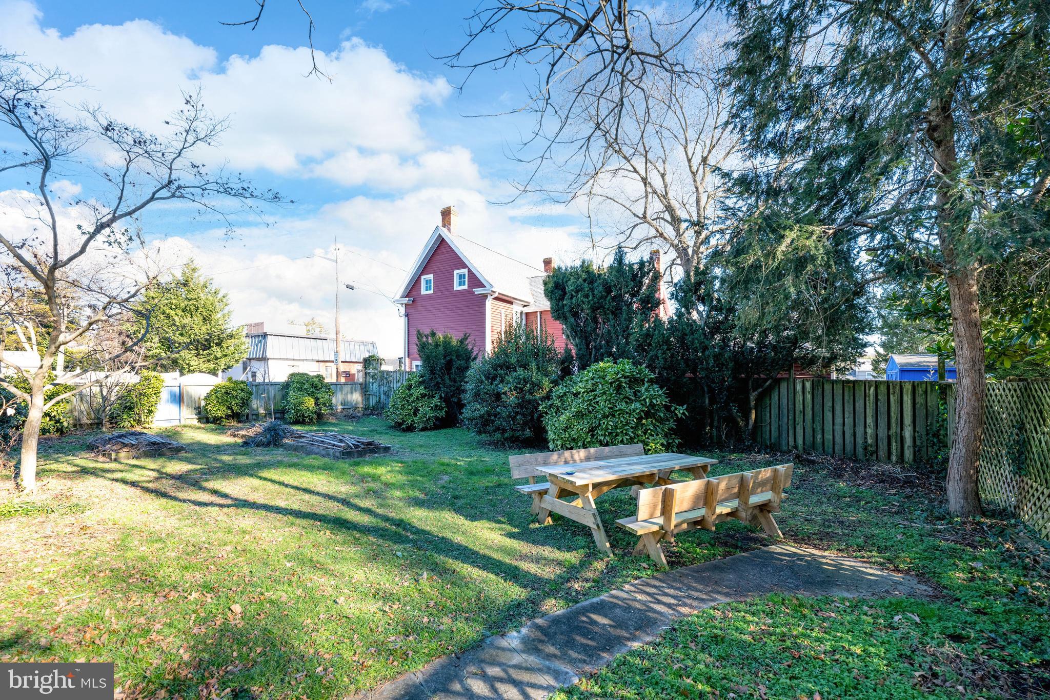 201 Federal Street Milton, DE 19968 - Photo 60 of 78