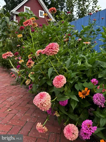 $685,000 | 201 Federal Street, Milton, DE 19968