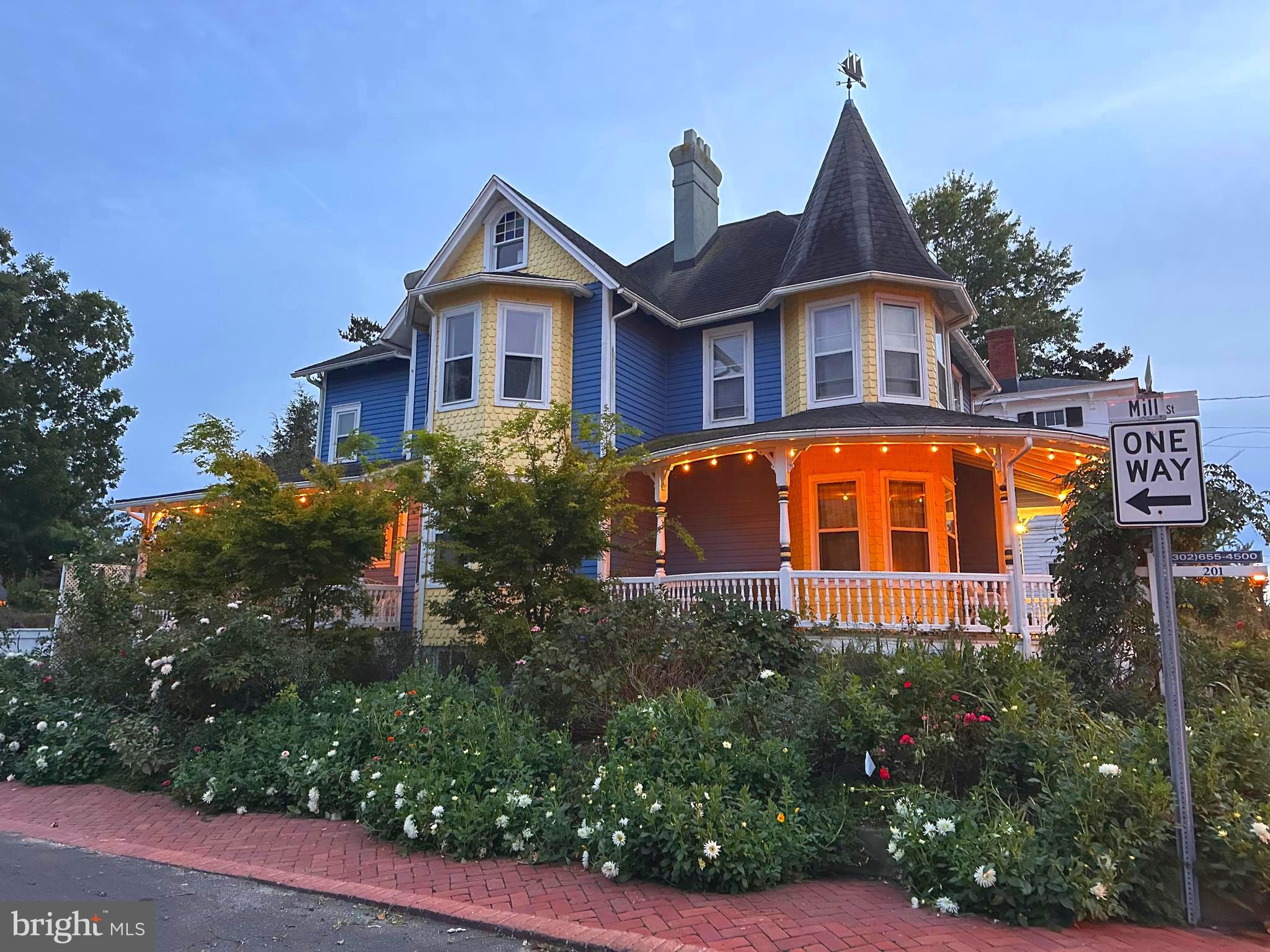 201 Federal Street Milton, DE 19968 - Photo 78 of 78