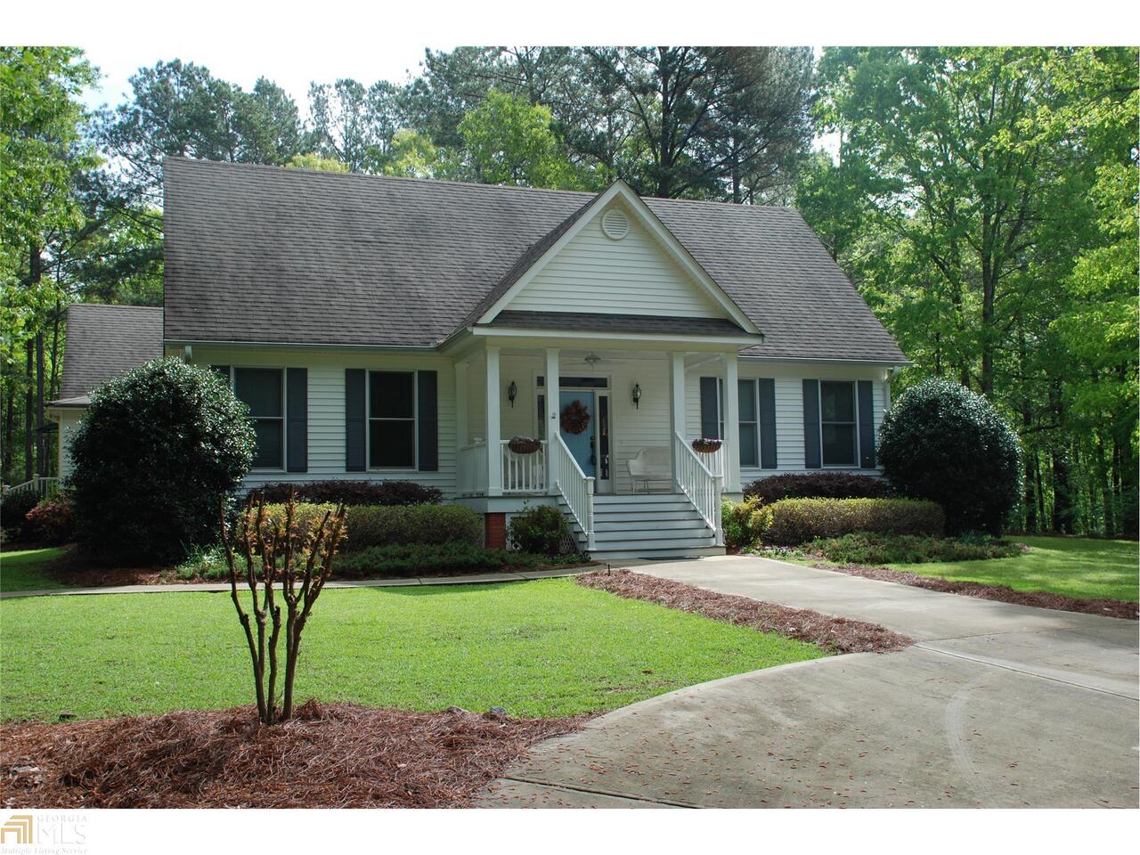 515 McBride Road Fayetteville, GA 30215 - Photo 1 of 1 Gallery Image 1