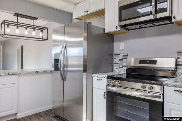 $220,000 | 1001 St John Street, Casper, WY 82601