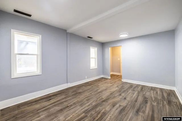 $220,000 | 1001 St John Street, Casper, WY 82601