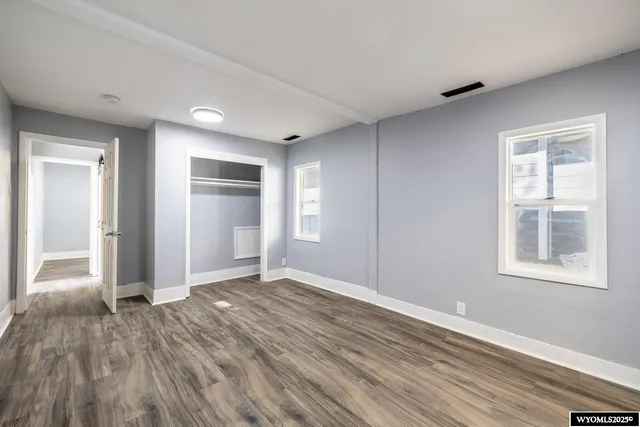 $220,000 | 1001 St John Street, Casper, WY 82601