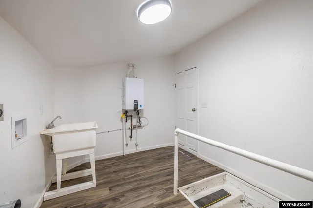 $220,000 | 1001 St John Street, Casper, WY 82601