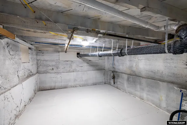 $220,000 | 1001 St John Street, Casper, WY 82601