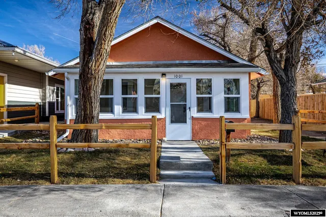 $220,000 | 1001 St John Street, Casper, WY 82601