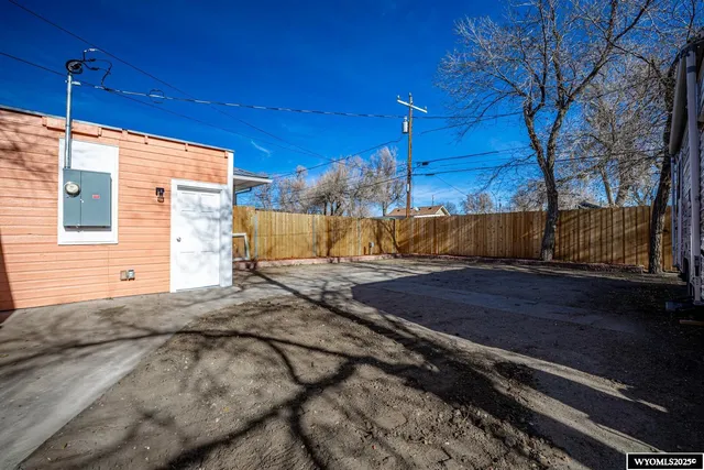 $220,000 | 1001 St John Street, Casper, WY 82601
