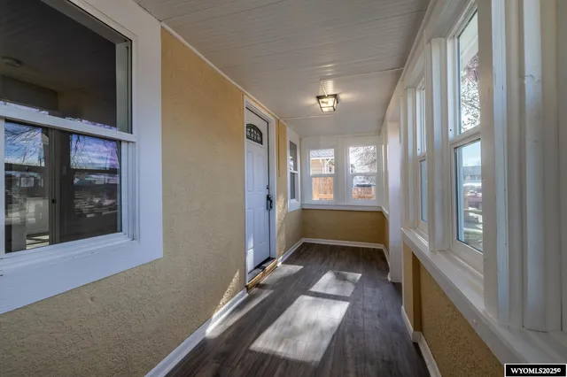 $220,000 | 1001 St John Street, Casper, WY 82601