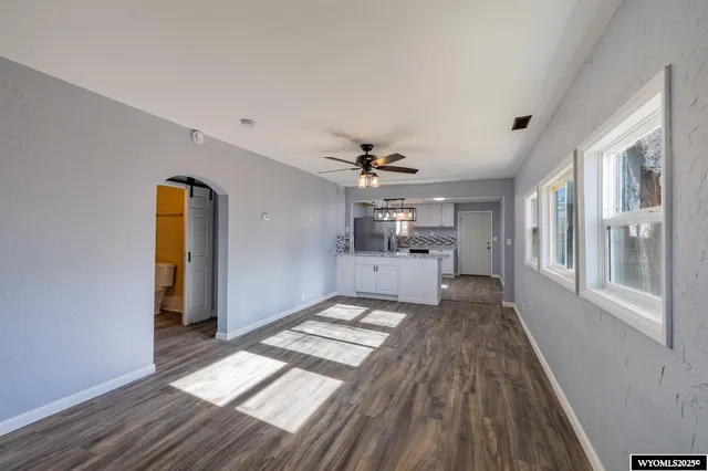 $220,000 | 1001 St John Street, Casper, WY 82601