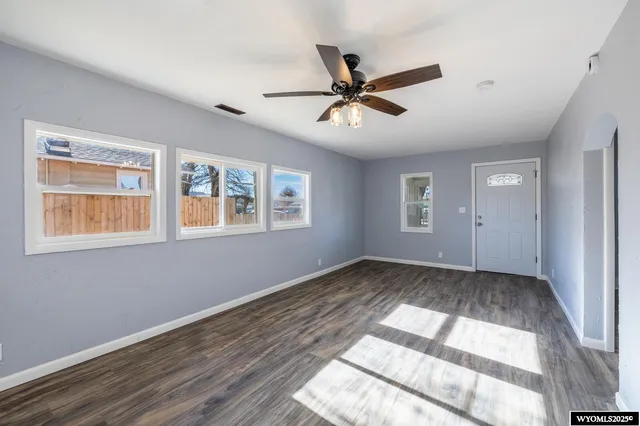 $220,000 | 1001 St John Street, Casper, WY 82601