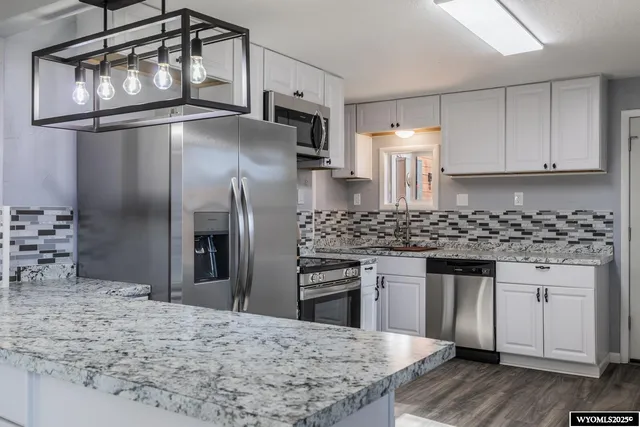 $220,000 | 1001 St John Street, Casper, WY 82601