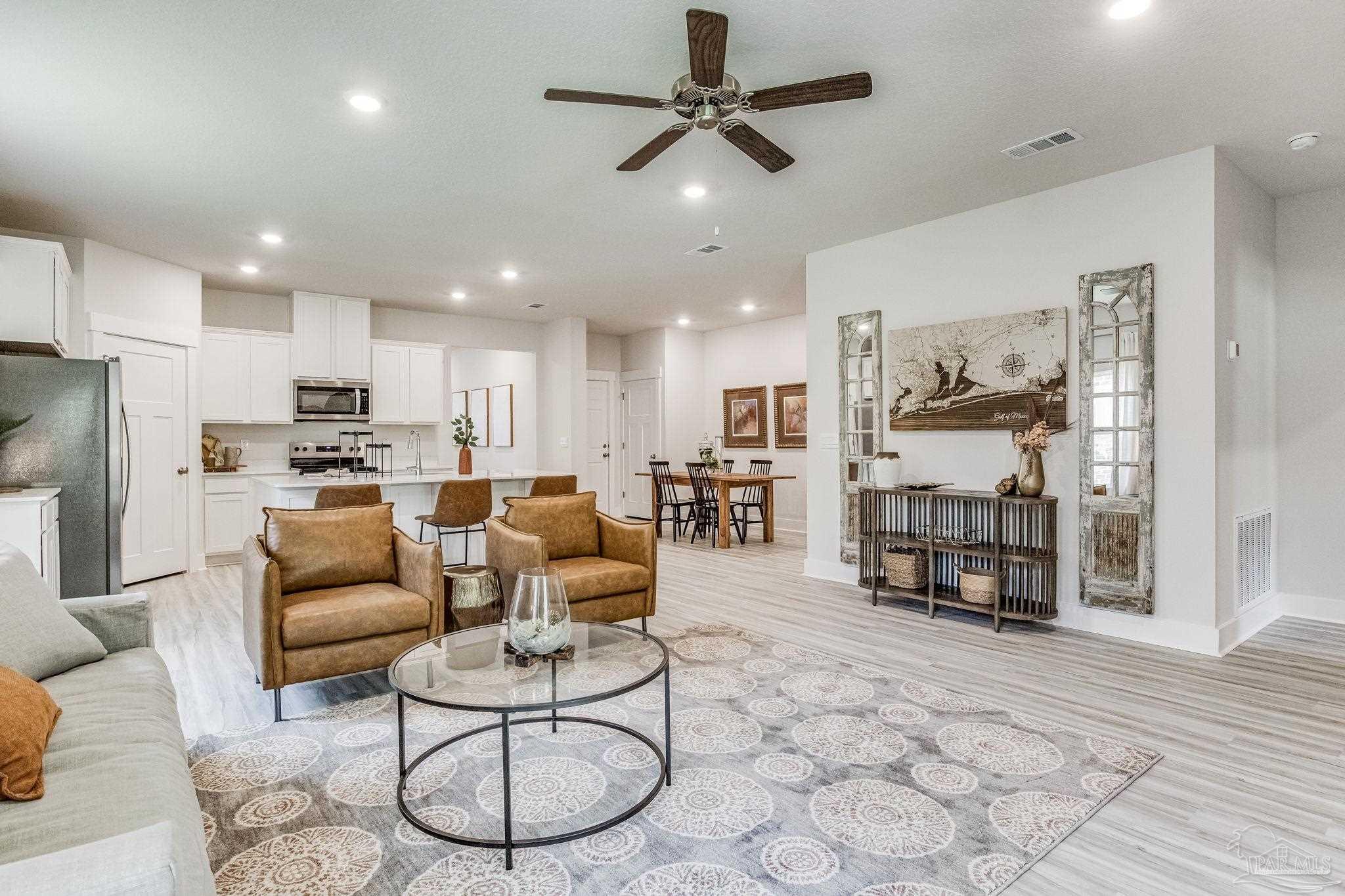 4680 Eider Road Pace, FL 32571 - Photo 7 of 26 Gallery Image 7