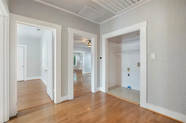 $2,850 | 2222 Harrison Avenue, Fort Worth, TX 76110