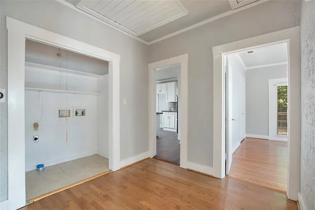 $2,850 | 2222 Harrison Avenue, Fort Worth, TX 76110