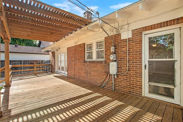 $2,850 | 2222 Harrison Avenue, Fort Worth, TX 76110