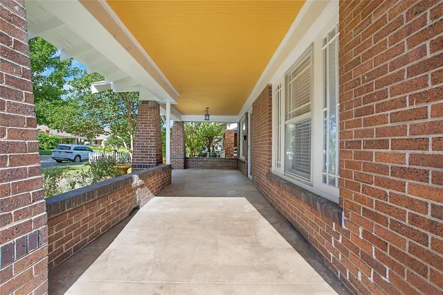 $2,850 | 2222 Harrison Avenue, Fort Worth, TX 76110