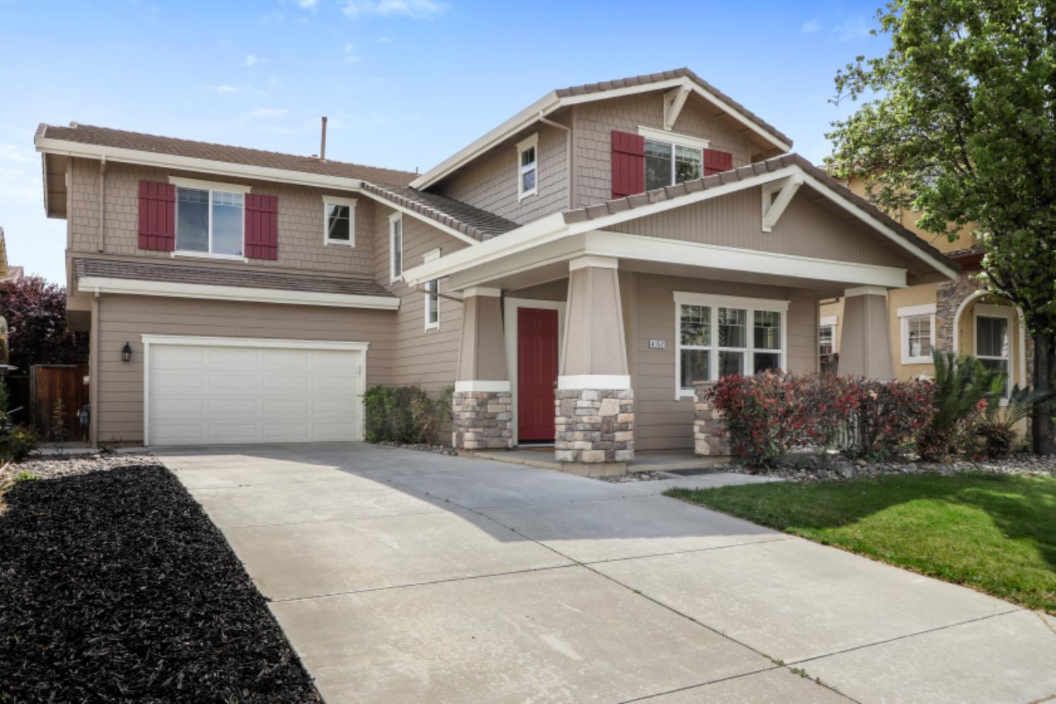 4152 Middlefield Drive Tracy, CA 95377 - Photo 1 of 1