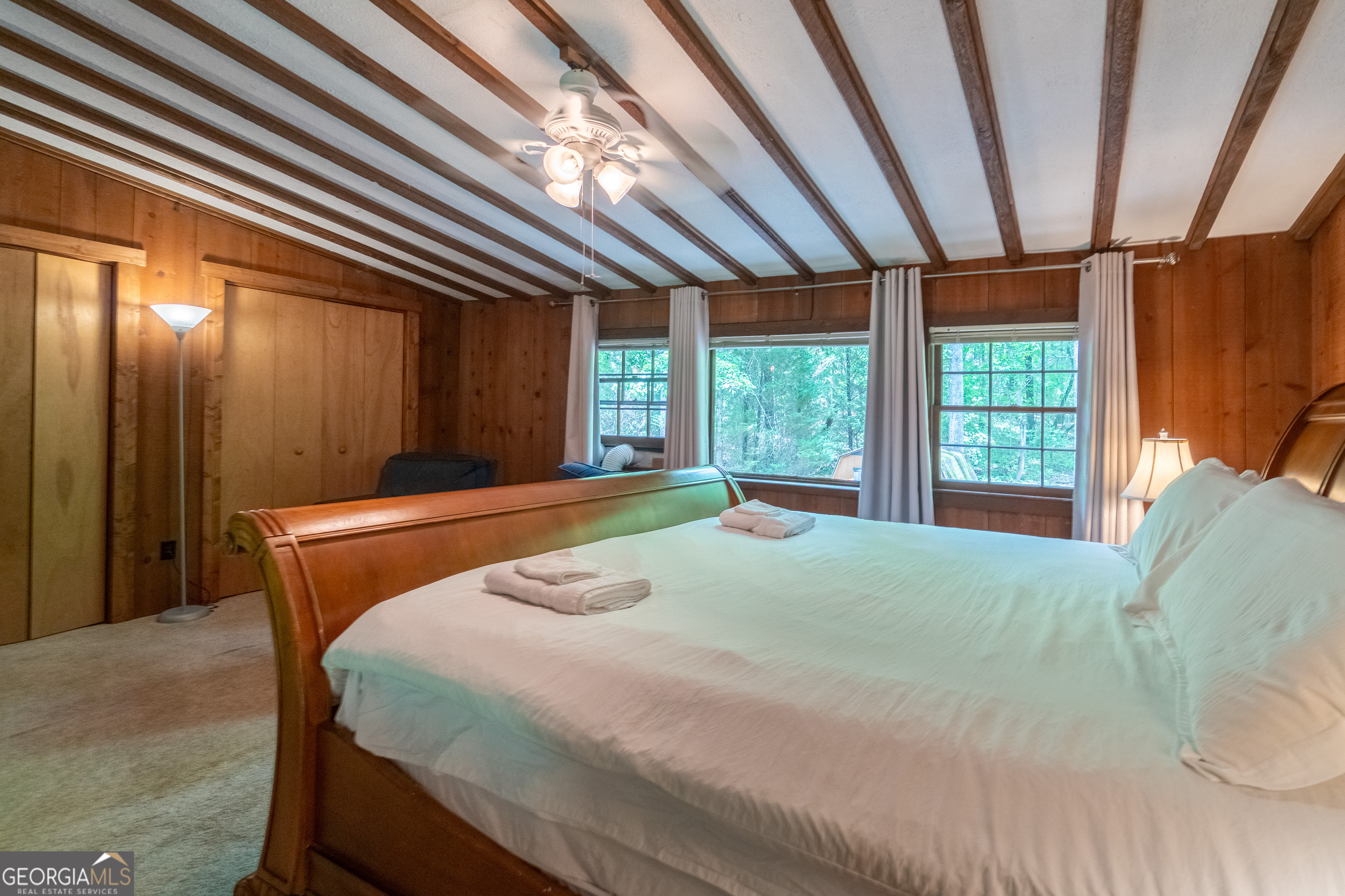 744 Sky Lake Road Sautee Nacoochee, GA 30571 - Photo 47 of 58
