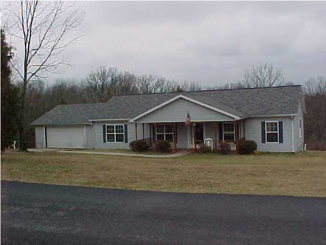 391 Fox Run Road Pendleton, KY 40055 - Photo 1 of 2 Primary Photo