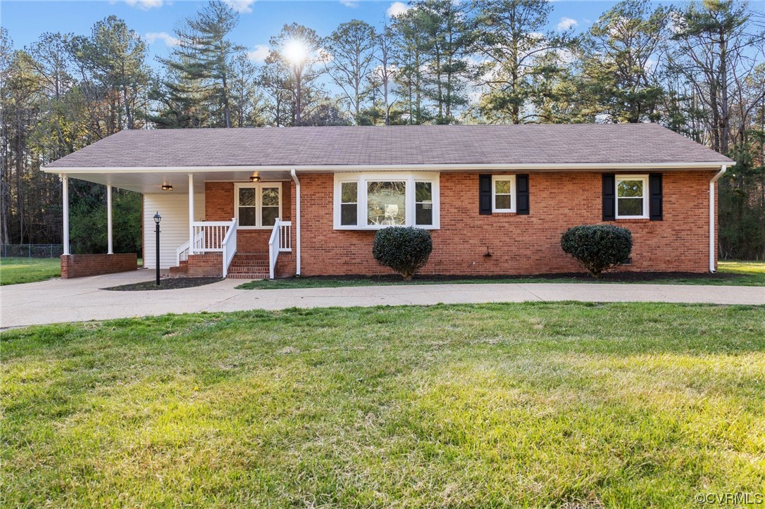 114 Frances Road Ashland, VA 23005 - Photo 1 of 37 Gallery Image 1