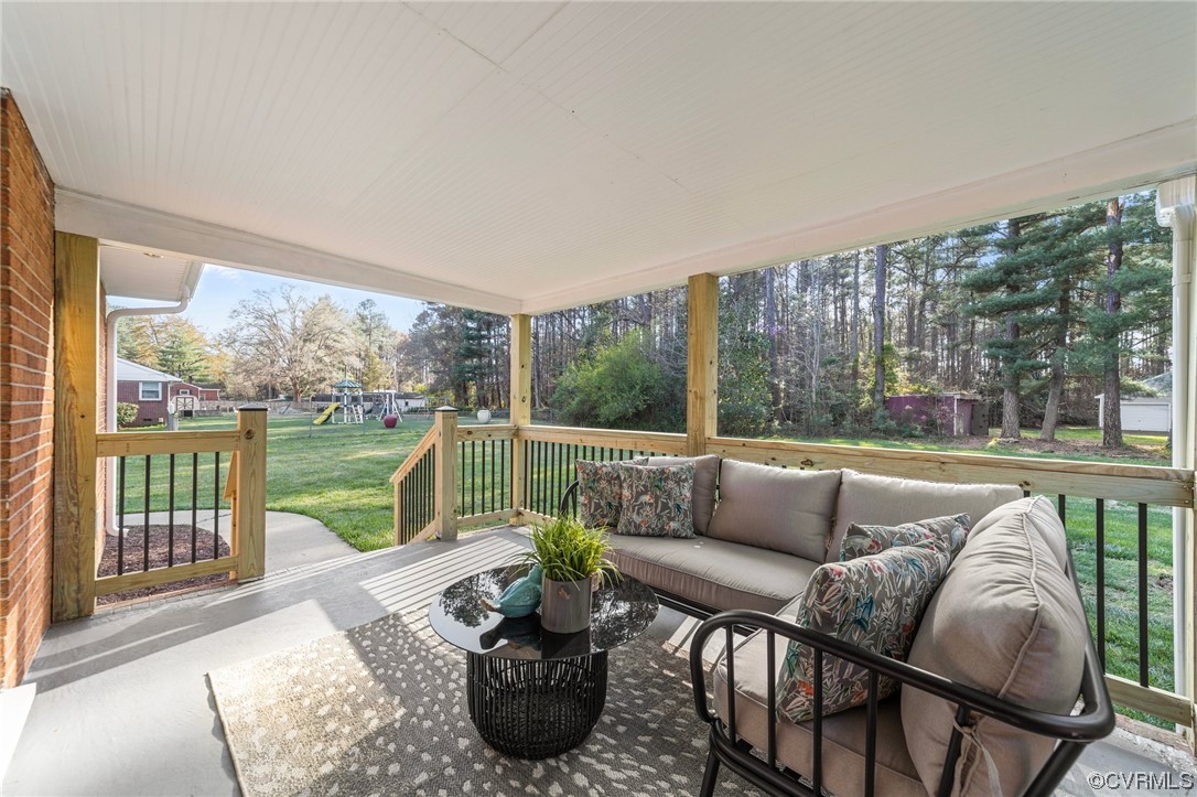 114 Frances Road Ashland, VA 23005 - Photo 27 of 37 Gallery Image 27