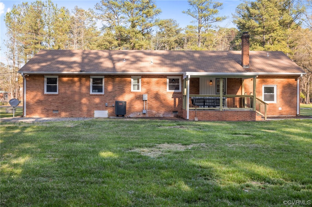 114 Frances Road Ashland, VA 23005 - Photo 7 of 37 Gallery Image 7