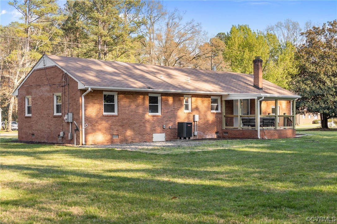 114 Frances Road Ashland, VA 23005 - Photo 8 of 37 Gallery Image 8
