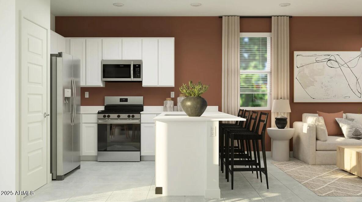 23413 West Bloch Road Buckeye, AZ 85326 - Photo 2 of 20 Kitchen
