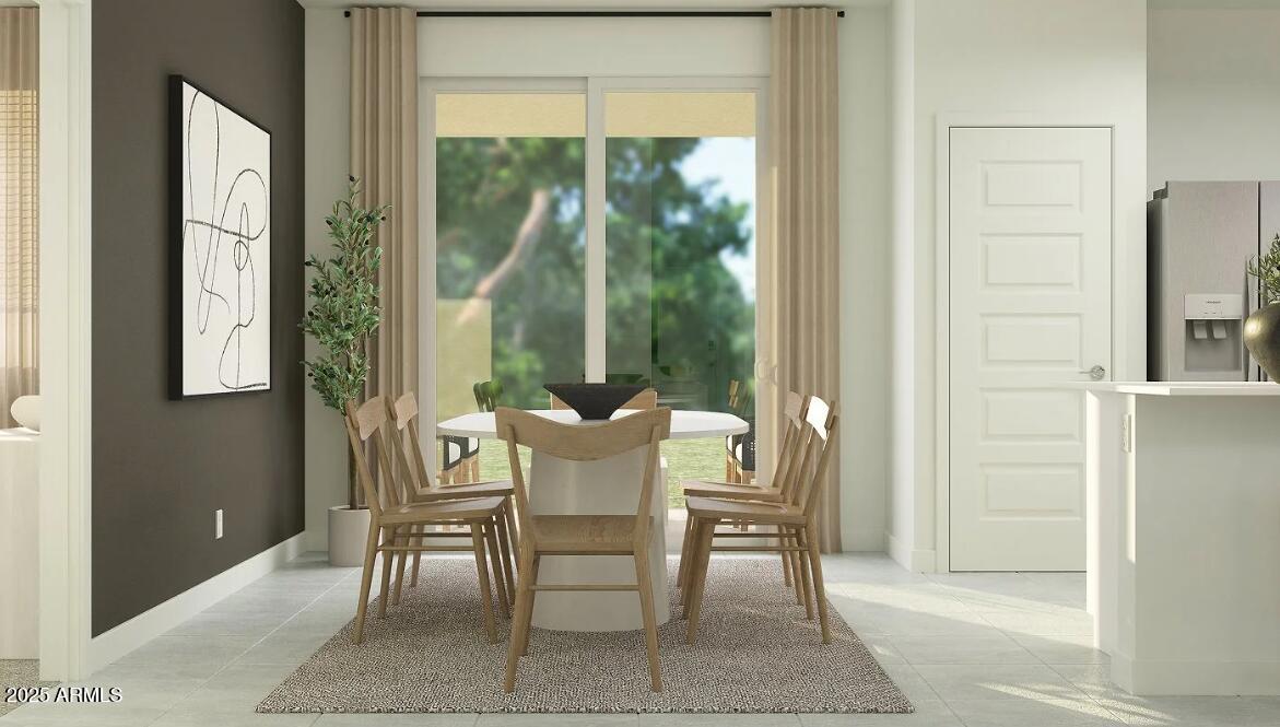23413 West Bloch Road Buckeye, AZ 85326 - Photo 4 of 20 Dining