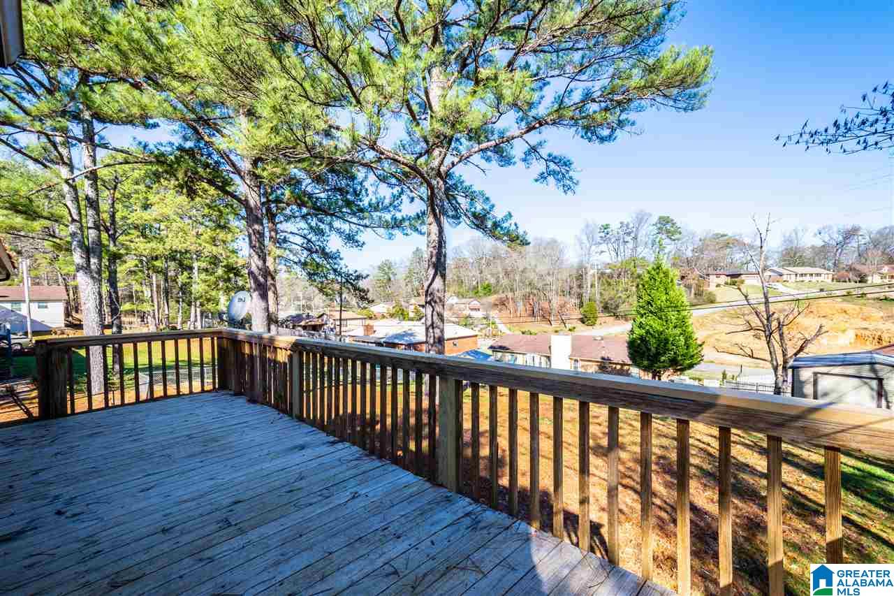 425 Hillside Road Bessemer, AL 35020 - Photo 23 of 24