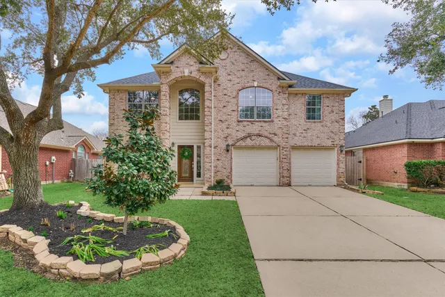 $389,000 | 20938 Thistleberry Lane, Spring, TX 77379