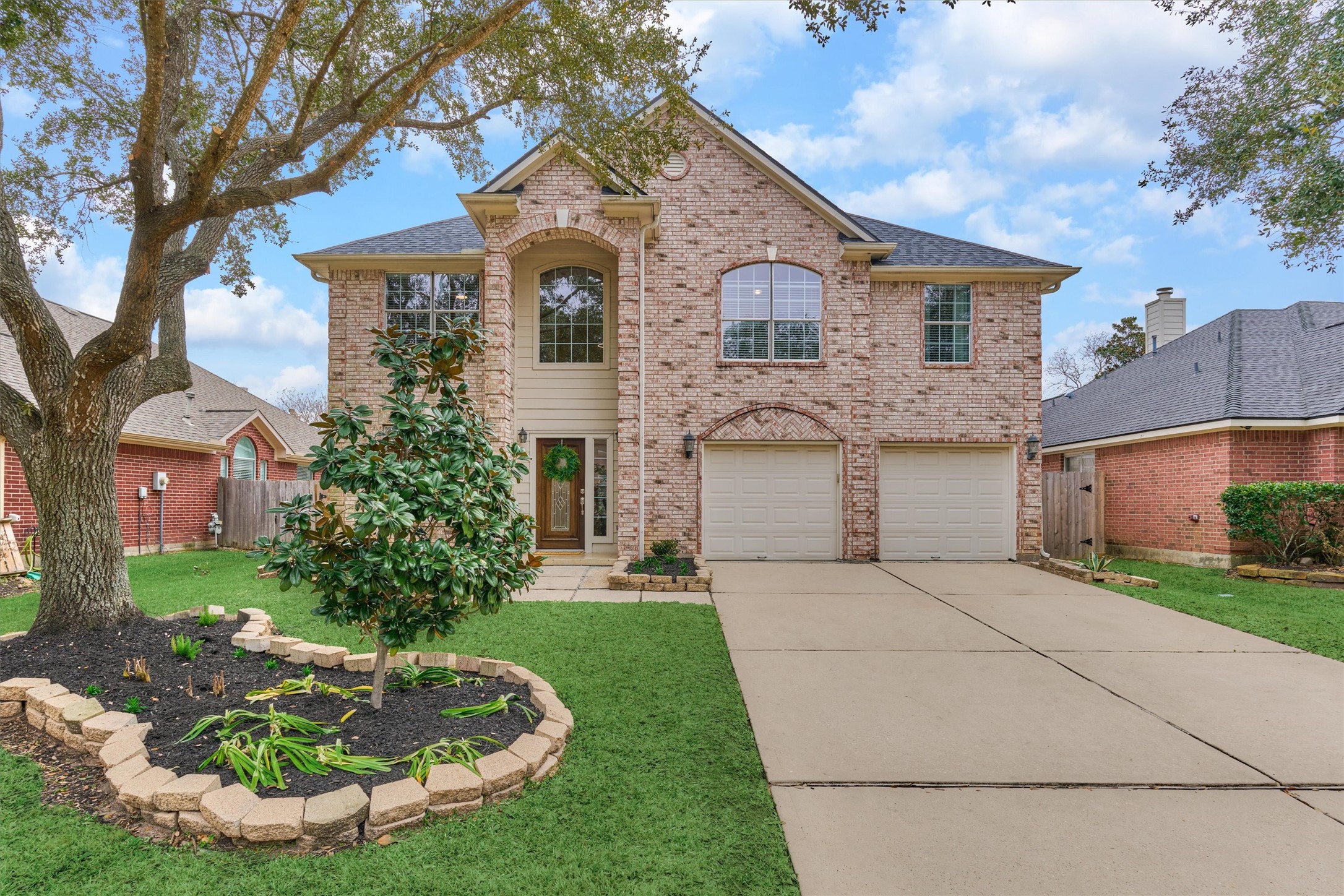 Welcome to this Stunning Home - 4 beds, 2.5 Baths, Pool, Covered Patio, Recent Roof.
