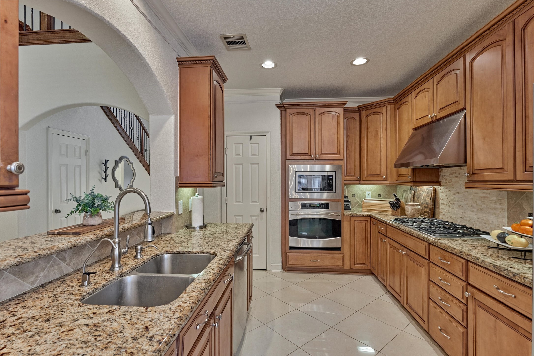 20938 Thistleberry Lane Spring, TX 77379 - Photo 14 of 45 Abundant storage available in kitchen.