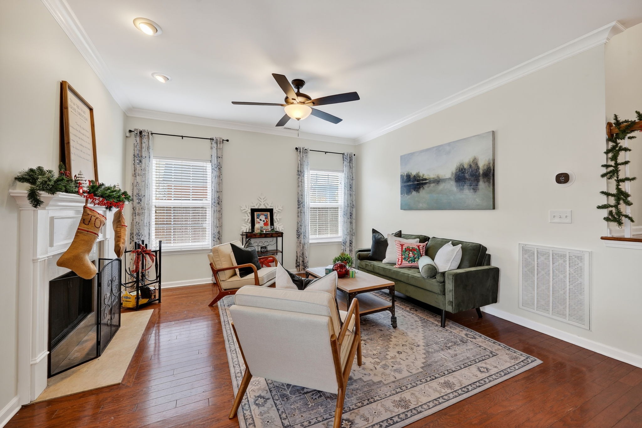 4093 Locerbie Circle Spring Hill, TN 37174 - Photo 12 of 51