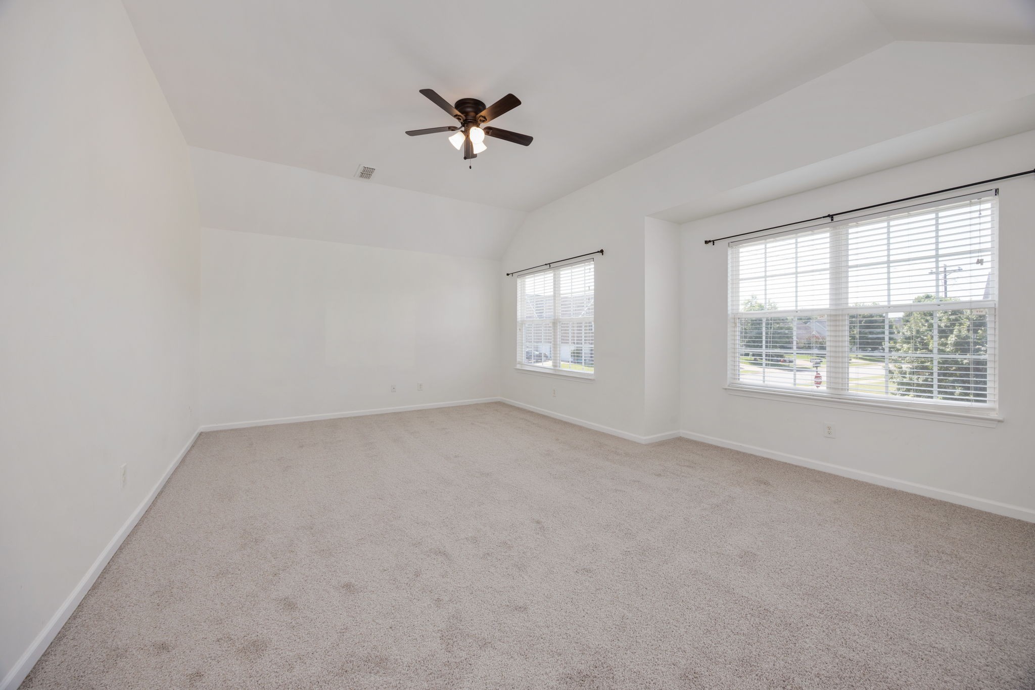 4093 Locerbie Circle Spring Hill, TN 37174 - Photo 25 of 51 a view of an empty room with a window