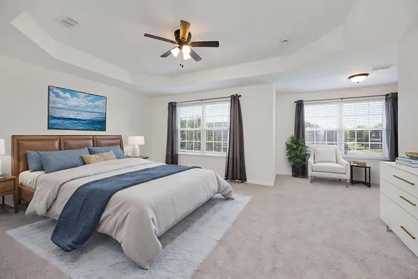 $665,000 | 4093 Locerbie Circle, Spring Hill, TN 37174