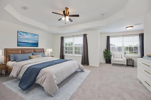 $665,000 | 4093 Locerbie Circle, Spring Hill, TN 37174