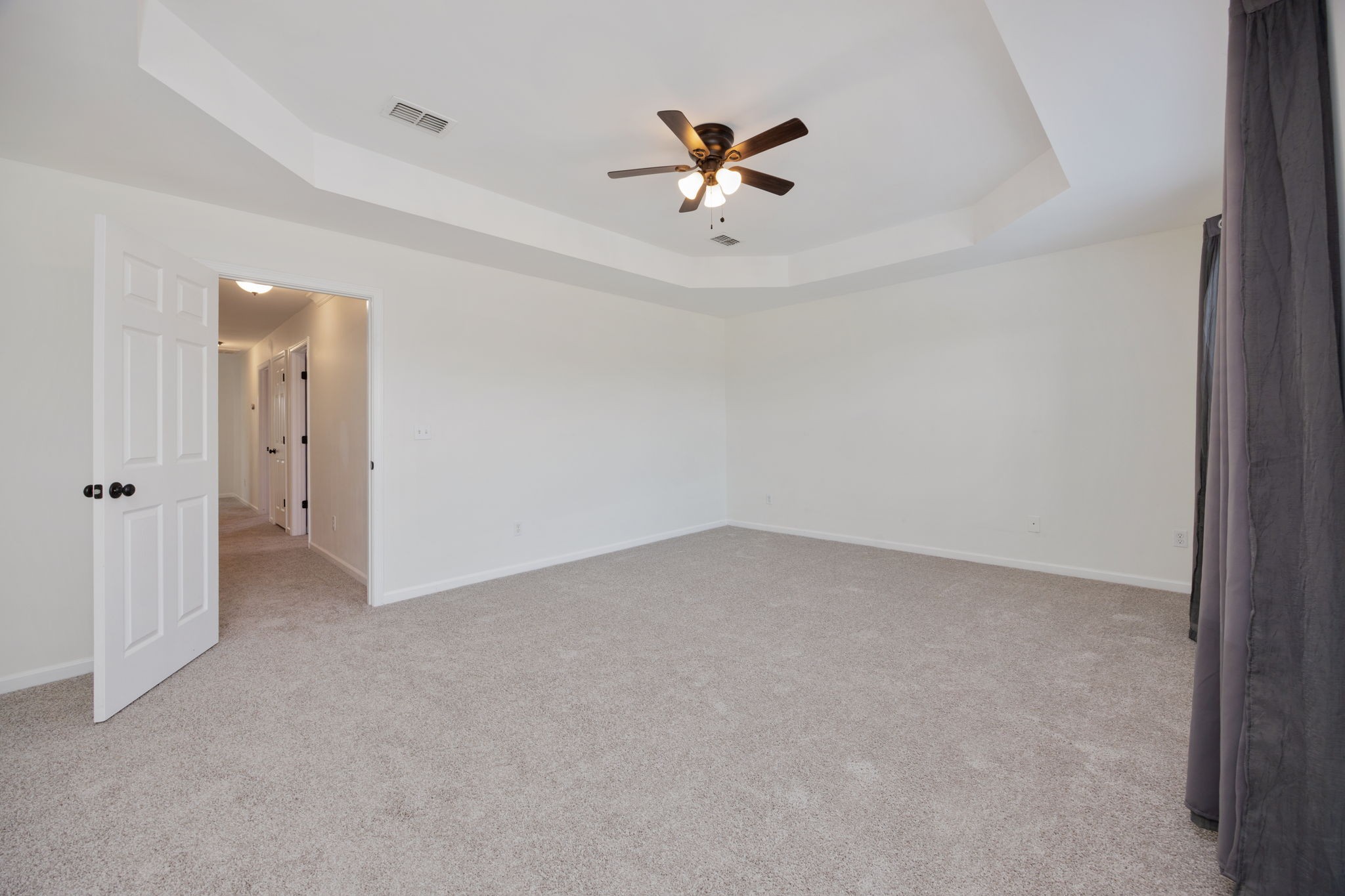 4093 Locerbie Circle Spring Hill, TN 37174 - Photo 30 of 51 a view of an empty room