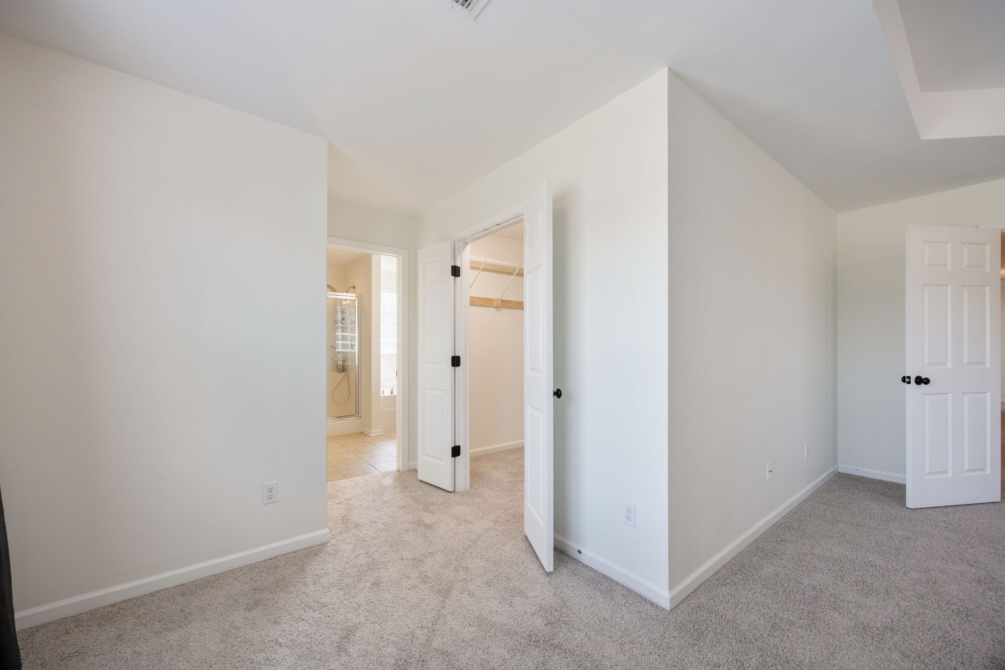 4093 Locerbie Circle Spring Hill, TN 37174 - Photo 33 of 51 a view of an empty room