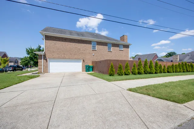 $665,000 | 4093 Locerbie Circle, Spring Hill, TN 37174