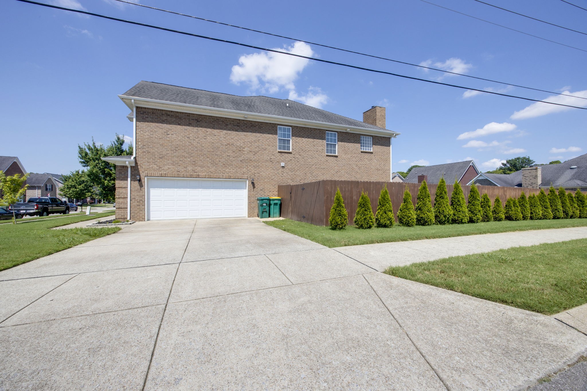 4093 Locerbie Circle Spring Hill, TN 37174 - Photo 39 of 51