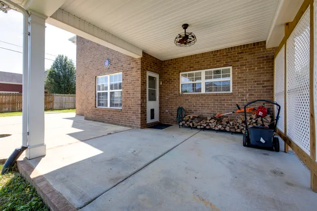 $665,000 | 4093 Locerbie Circle, Spring Hill, TN 37174