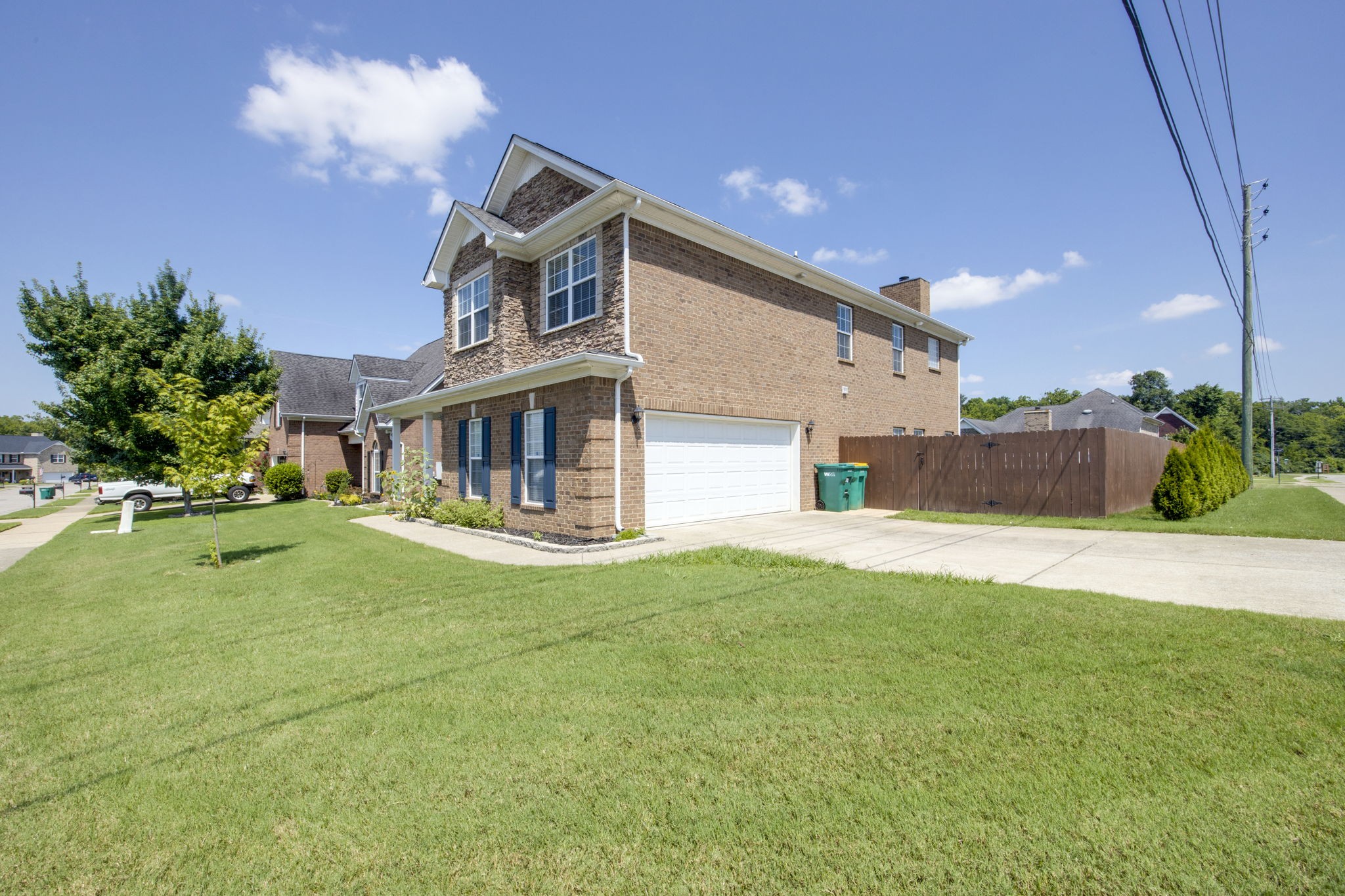 4093 Locerbie Circle Spring Hill, TN 37174 - Photo 4 of 51