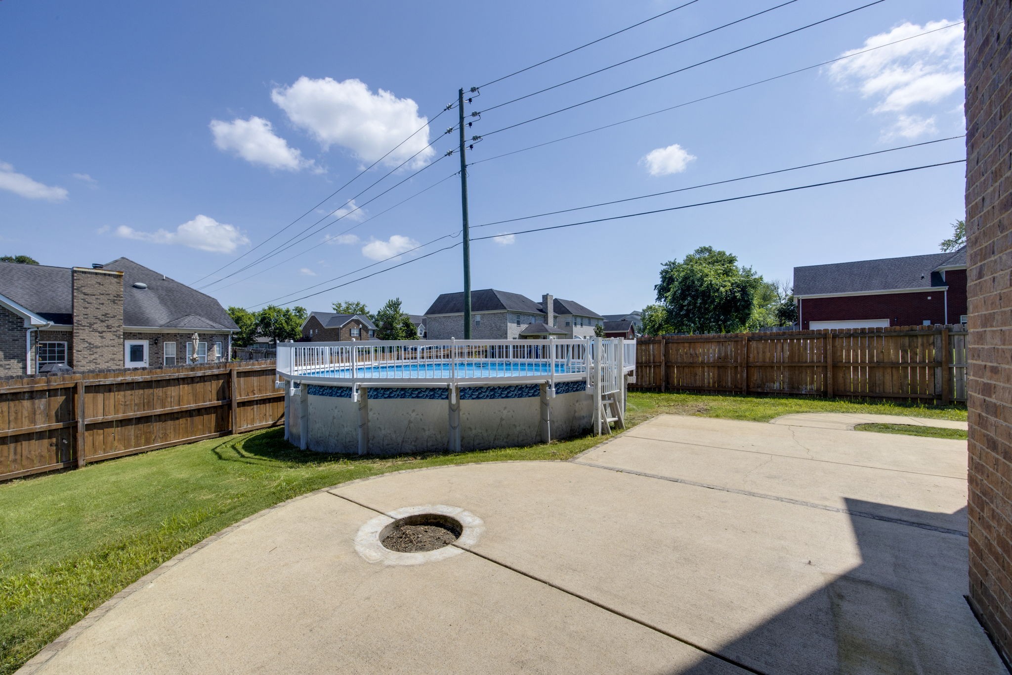 4093 Locerbie Circle Spring Hill, TN 37174 - Photo 41 of 51